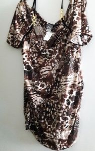 Super Cute Women's Blouse